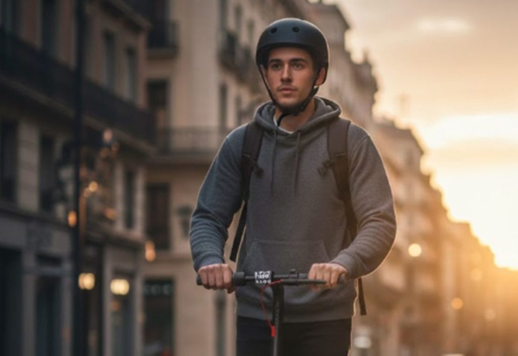 La DGT cambia las reglas para los patinetes: multas de hasta 800 euros si no cumples este trámite