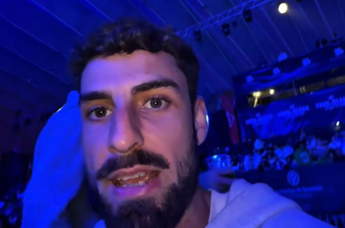 Así vive un andaluz su primera vez en las murgas del Carnaval de Santa Cruz Tenerife: "Voy a dar mi humilde opinión..."