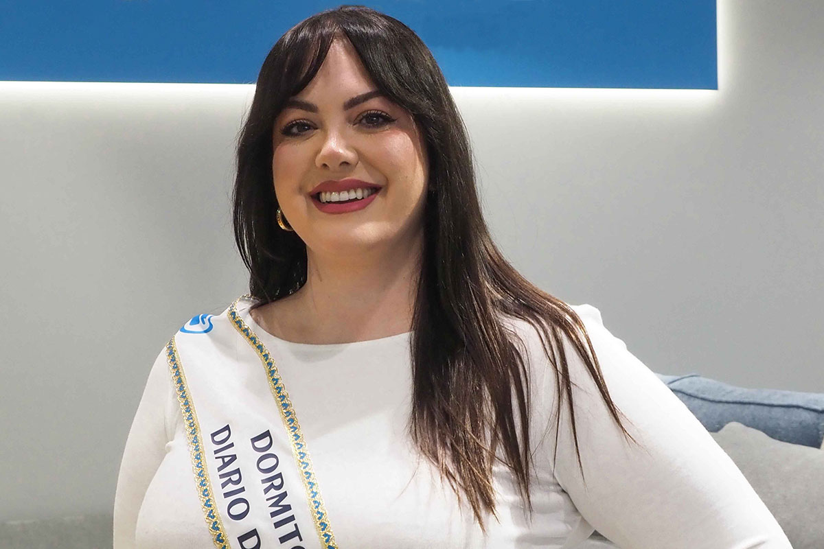Ceci Wallace: “Me gusta pensar que represento a las mujeres a las que un día les dijeron que sus metas eran imposibles”