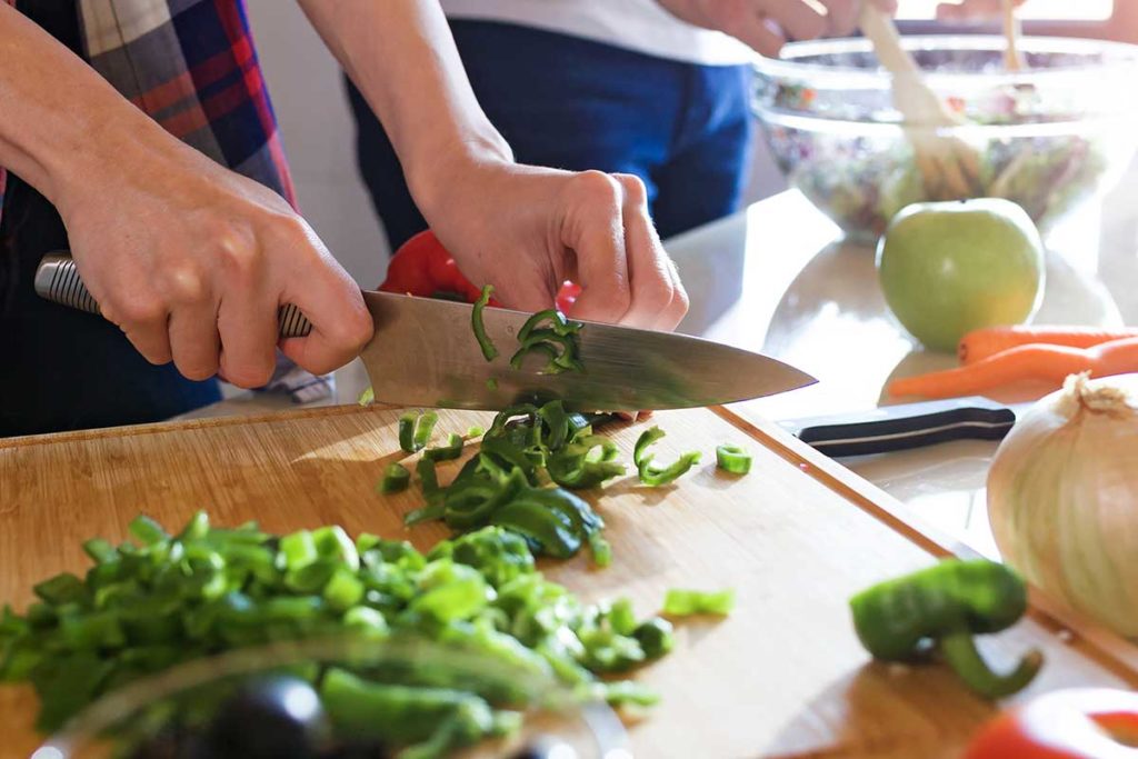 El plato típico de Canarias que lo tiene todo: es saciante, rico en proteínas y se prepara en minutos