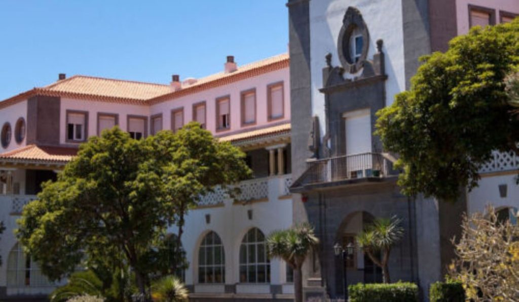 La falta de alojamiento para estudiantes obliga a La Laguna a mirar a la Iglesia: así es el proyecto piloto con 50 plazas