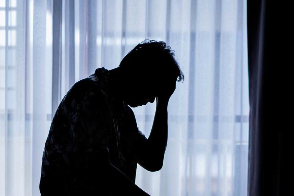 El suicidio sigue matando en Canarias más que ahogamientos y tráfico juntos