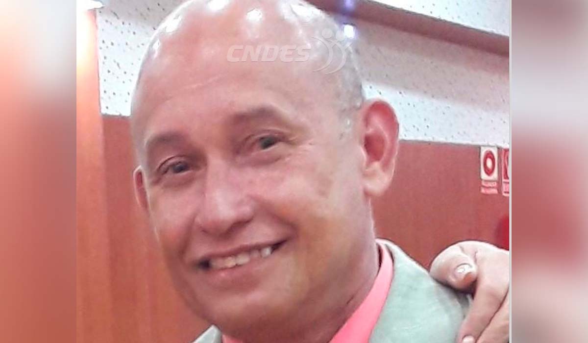 Localizan a José Ricardo, desaparecido en Tenerife