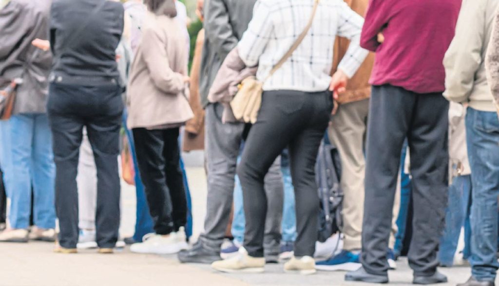 Hasta 40.000 personas migrantes se podrían beneficiar de la regulación del Gobierno en Canarias