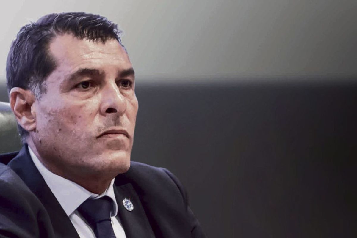 Dan 24 horas a Morales Mansito para abonar 84.000 euros de fianza