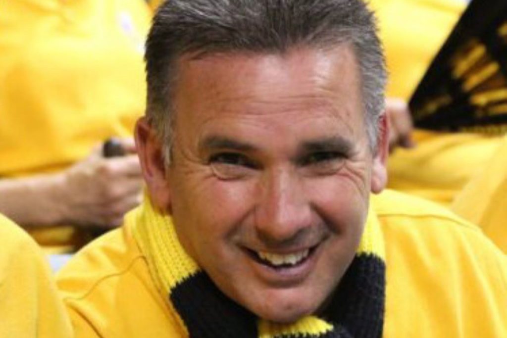 Fallece Pipo, histórico aficionado aurinegro