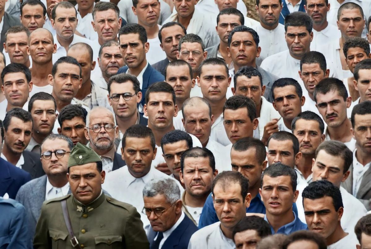 Piden recordar a las víctimas políticas del golpe de 1936 en Santa Cruz de Tenerife