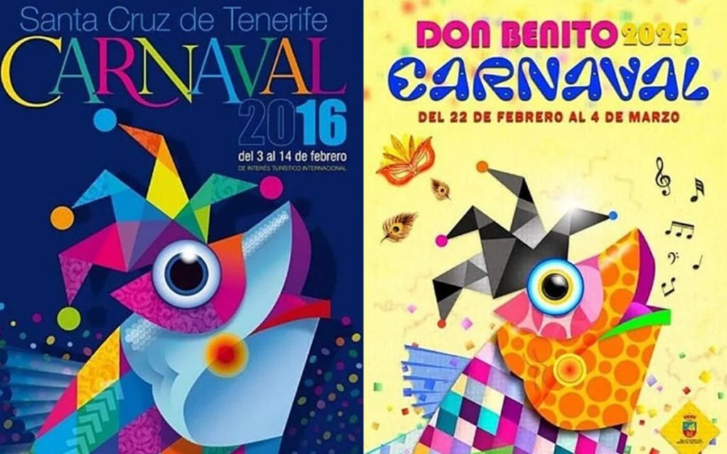 Carnaval de Santa Cruz de Tenerife