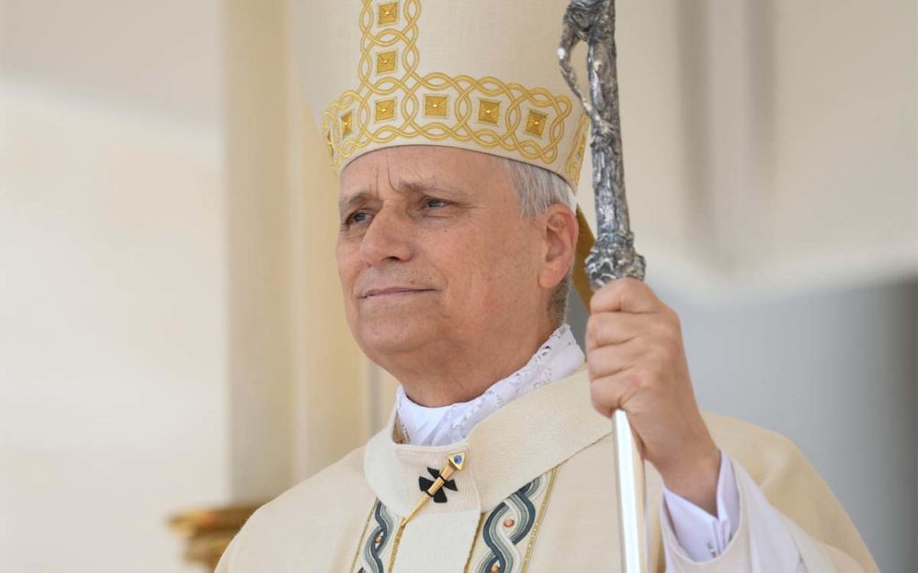 El papa León XIV anuncia que en junio visitará Canarias