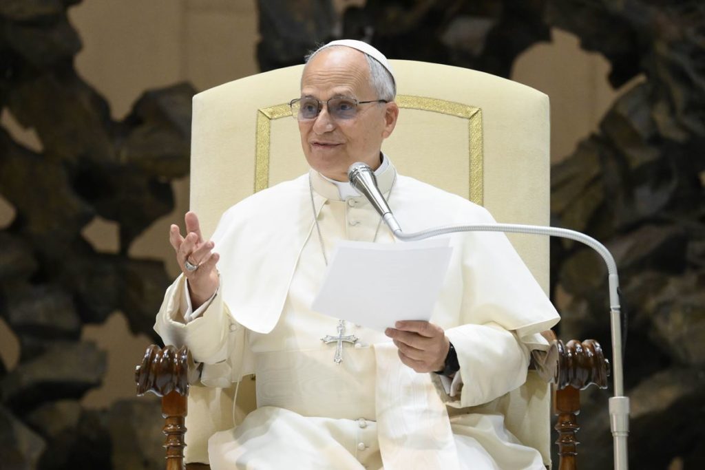 El papa León XIV visitará Canarias en junio
