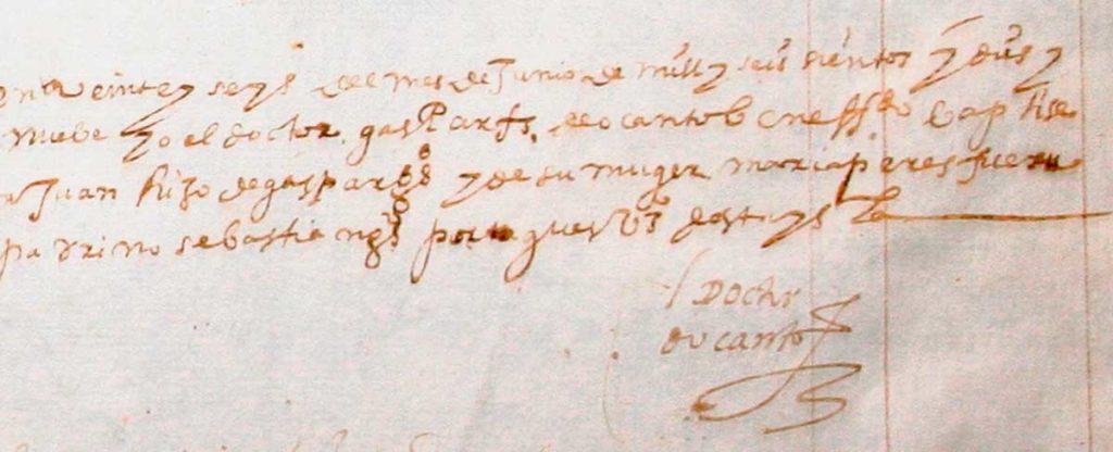 Los antepasados palmeros del papa León XIV