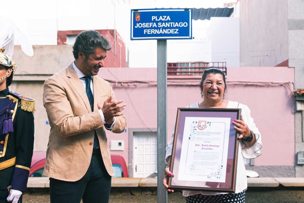 La Laguna contará con un Centro de la Cultura Gitana