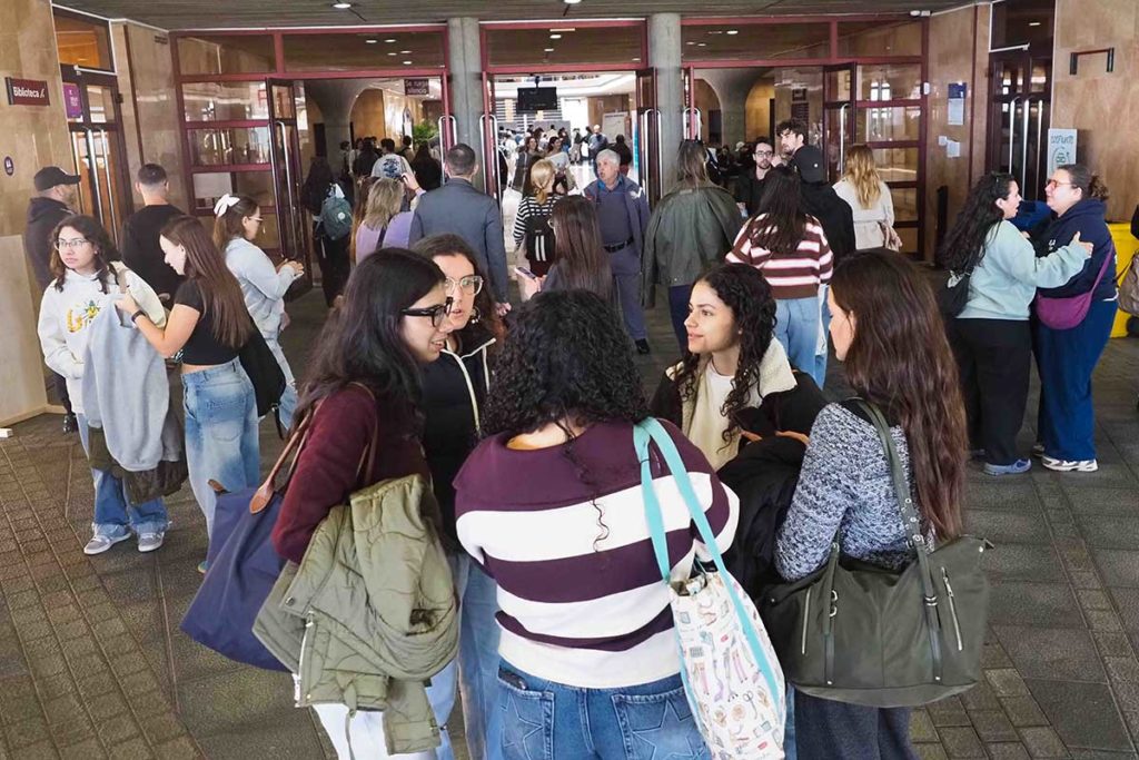 Más 35.000 aspirantes, 1.400 en Canarias, participaron en las pruebas de acceso a la Formación Especializada