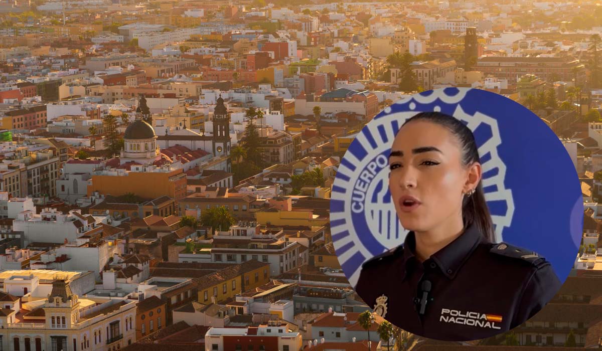 Una llamada, pieza clave en un secuestro con graves lesiones en Tenerife