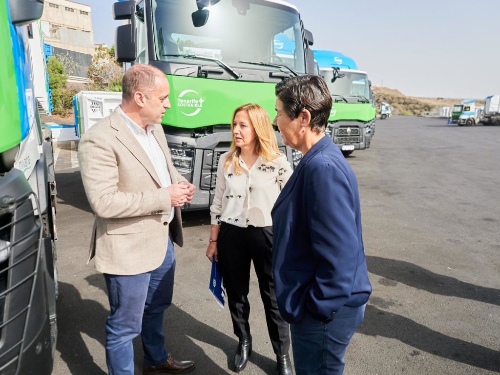 El cambio de modelo que ha dado un vuelco a la protección del territorio en Tenerife