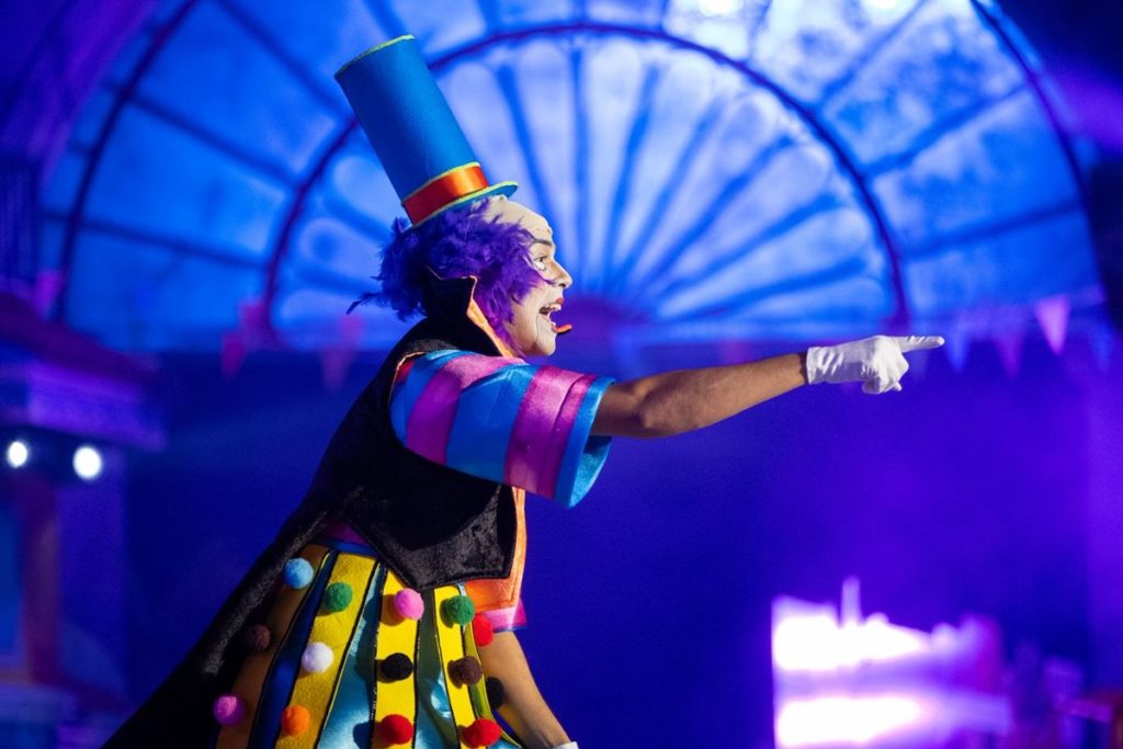 Concurso de murgas del Carnaval de Santa Cruz de Tenerife 2026: orden y grupos de la segunda fase