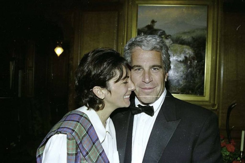 Archivos de Epstein incluyen un correo que cita a la Universidad de La Laguna en un proyecto