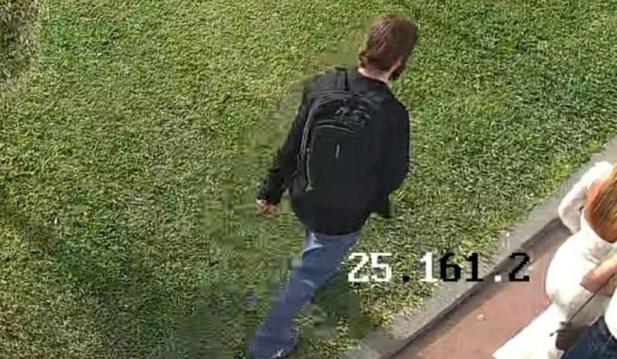 Giro en la búsqueda de Airam en La Palma: hallan una mochila en la zona de Los Cancajos
