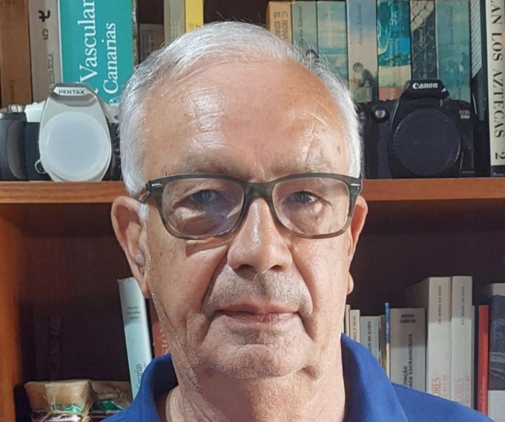 Ve la luz el libro Historia del conocimiento hidrogeológico de Tenerife