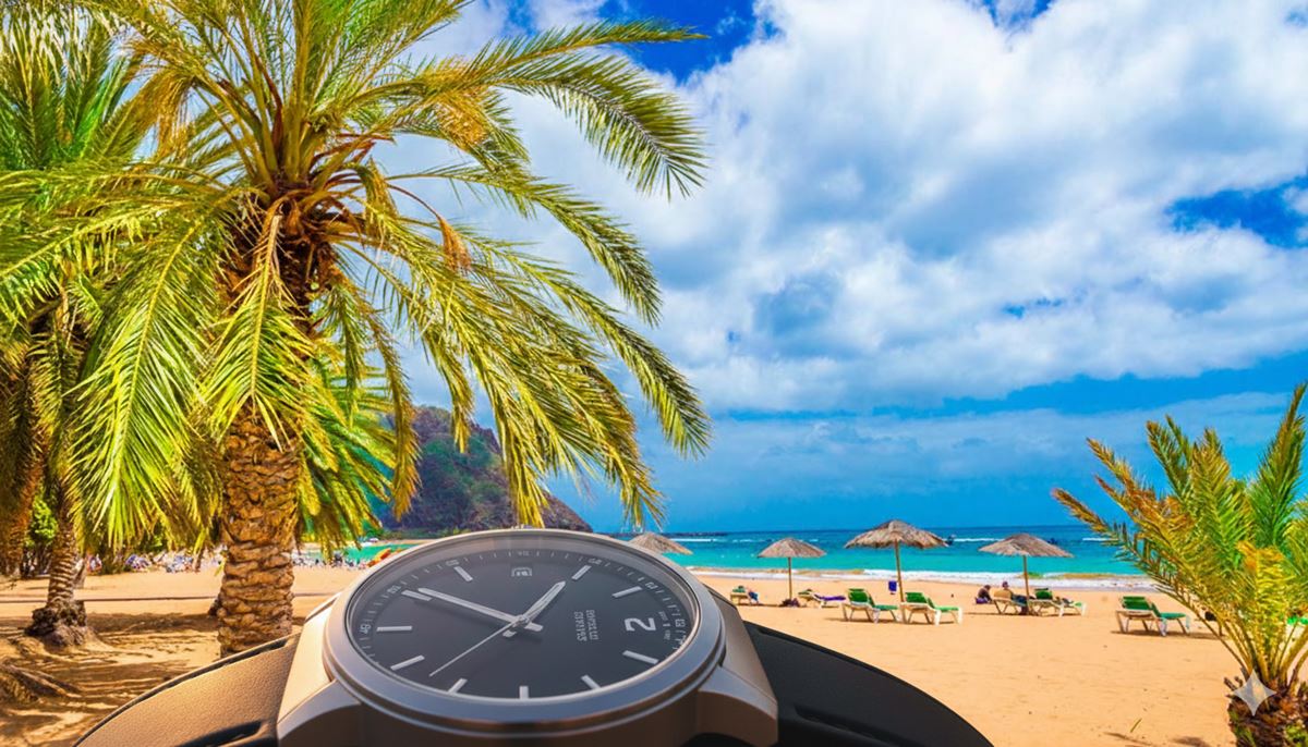 Cambio de hora en Canarias: el día exacto en que deberás adelantar tu reloj y por qué podría ser el último