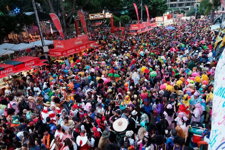 Rumbo a 'Roma Eterna': Santa Cruz elige los cinco carteles finalistas para el Carnaval 2027