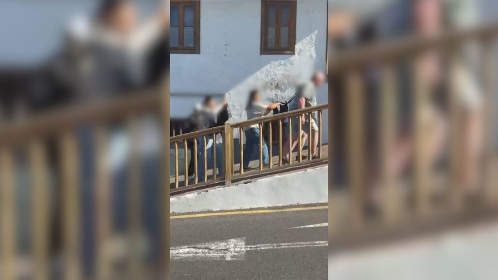 La carterista viral de Tenerife, detenida: la Guardia Civil la encuentra gracias a las redes