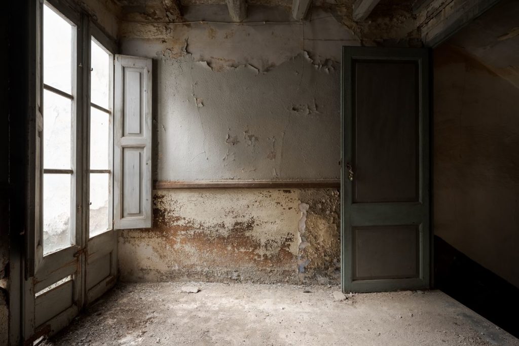 El enigma de la 'Casa de los Miedos': el inmueble de Canarias que nadie logra habitar más de un mes