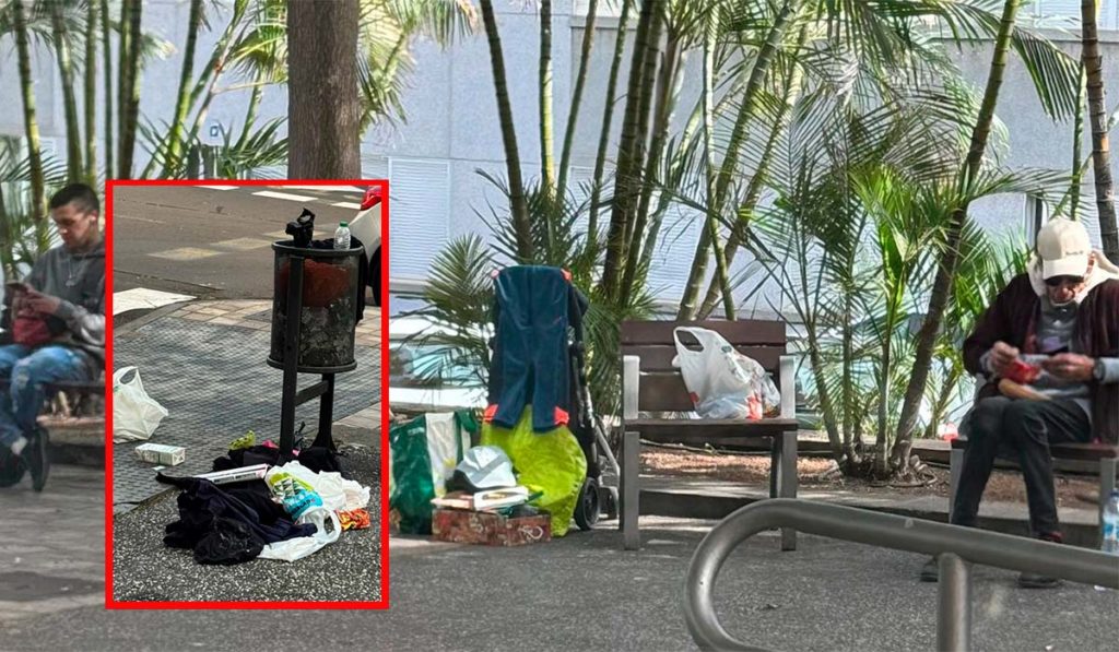 Vecinos de Cruz del Señor exigen policías, hartos de la inseguridad