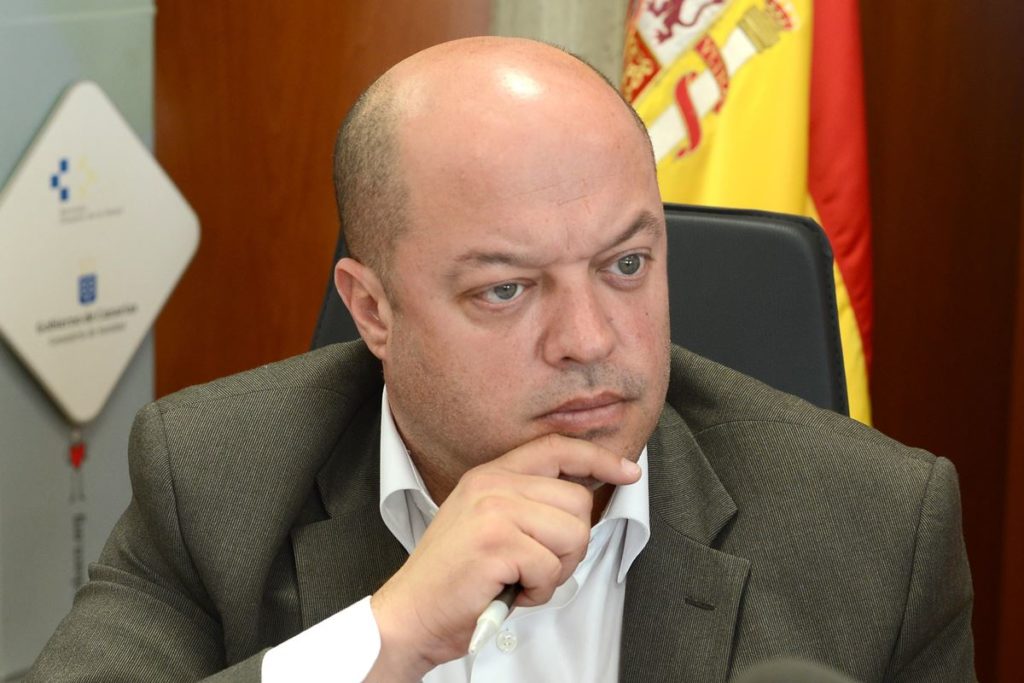 "Si en el futuro no se invierte más en prevención sanitaria se crearán desigualdades: quien tenga dinero lo podrá pagar y quien no, no"