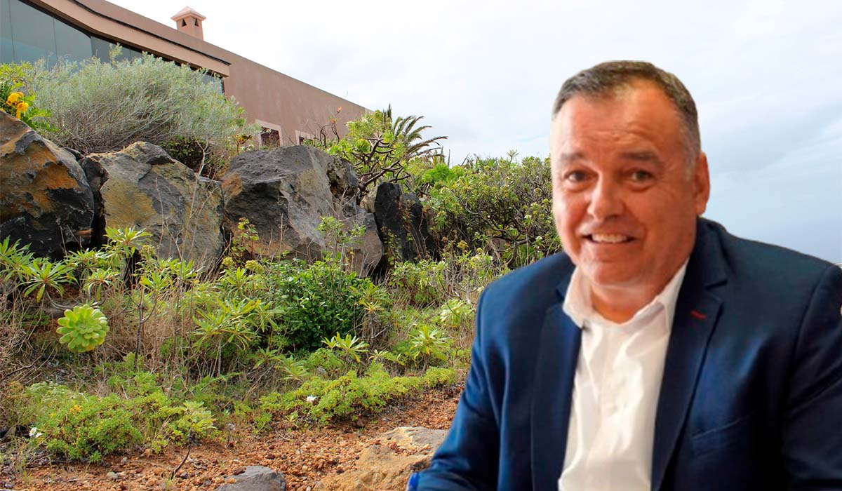 El PSOE pide que el Ayuntamiento se persone en la imputación del alcalde
