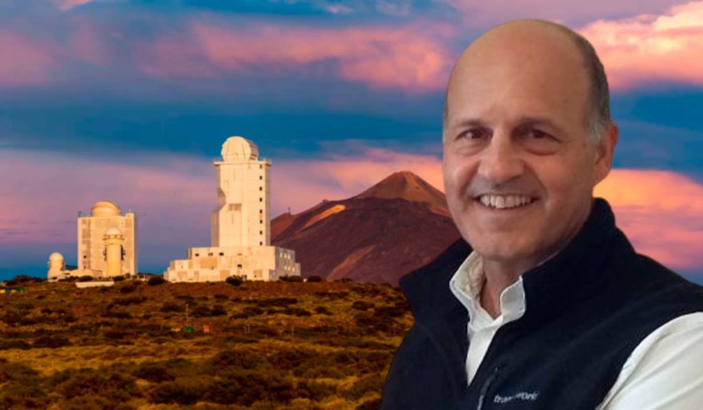 Fallece Emilio Cuevas, exdirector del Centro de Investigación Atmosférica en Izaña
