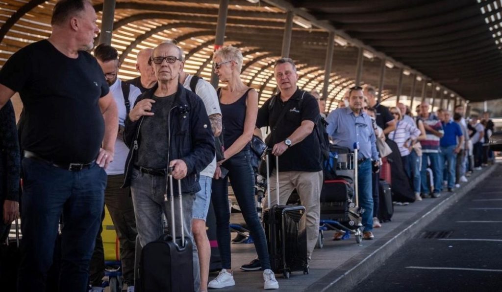 Europa cambia las reglas: este es el requisito que se refuerza para viajar con mascotas desde abril