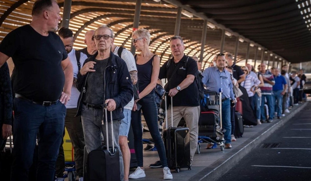 Europa cambia las reglas: este es el requisito que se refuerza para viajar con mascotas desde abril