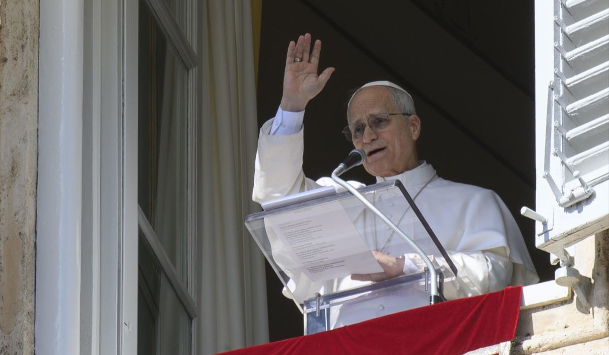 Histórica visita a Canarias: el Papa León XIV ya tiene fecha para aterrizar en las Islas