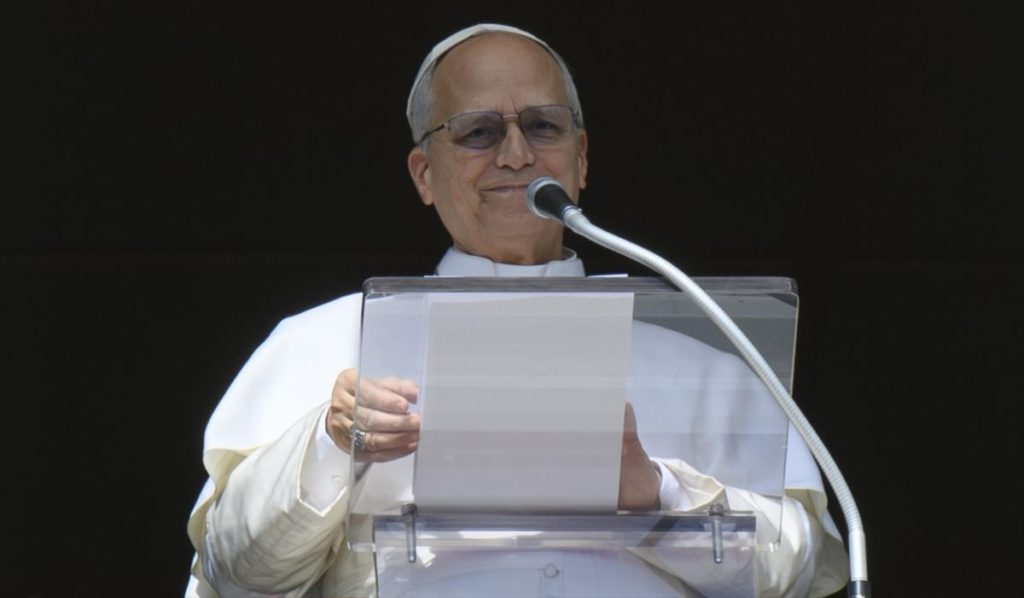 El papa León XIV estará 6 horas en Tenerife: paseo en el casco de La Laguna y 'papamóvil' en Santa Cruz