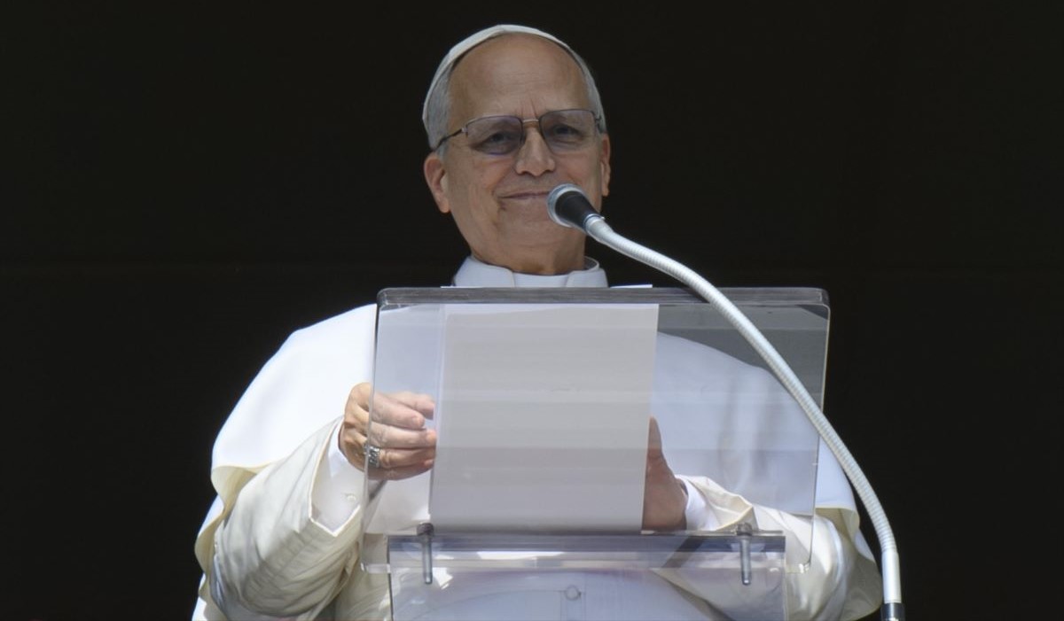 El papa León XIV estará 6 horas en Tenerife: paseo en el casco de La Laguna y 'papamóvil' en Santa Cruz