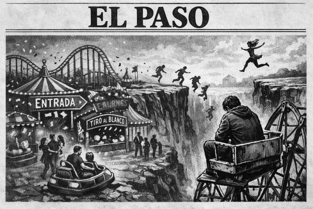 El regalo del presente