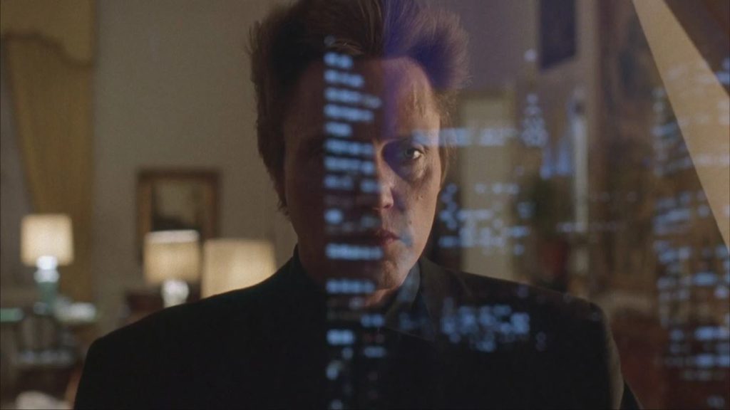 Filmoteca Canaria y Tenerife Noir proyectan ‘El rey de Nueva York’, el thriller de Abel Ferrara sobre el capo Frank White