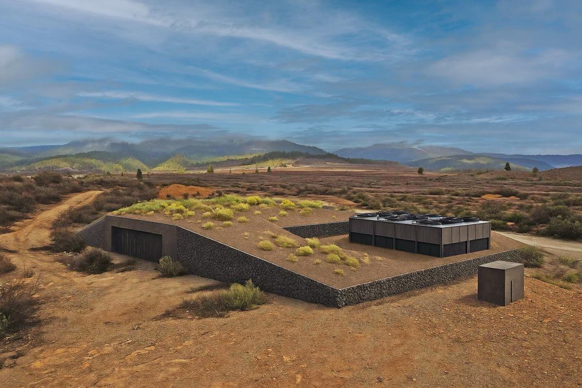El tesoro volcánico de Tenerife: el ambicioso proyecto que cambiaría la Isla para siempre