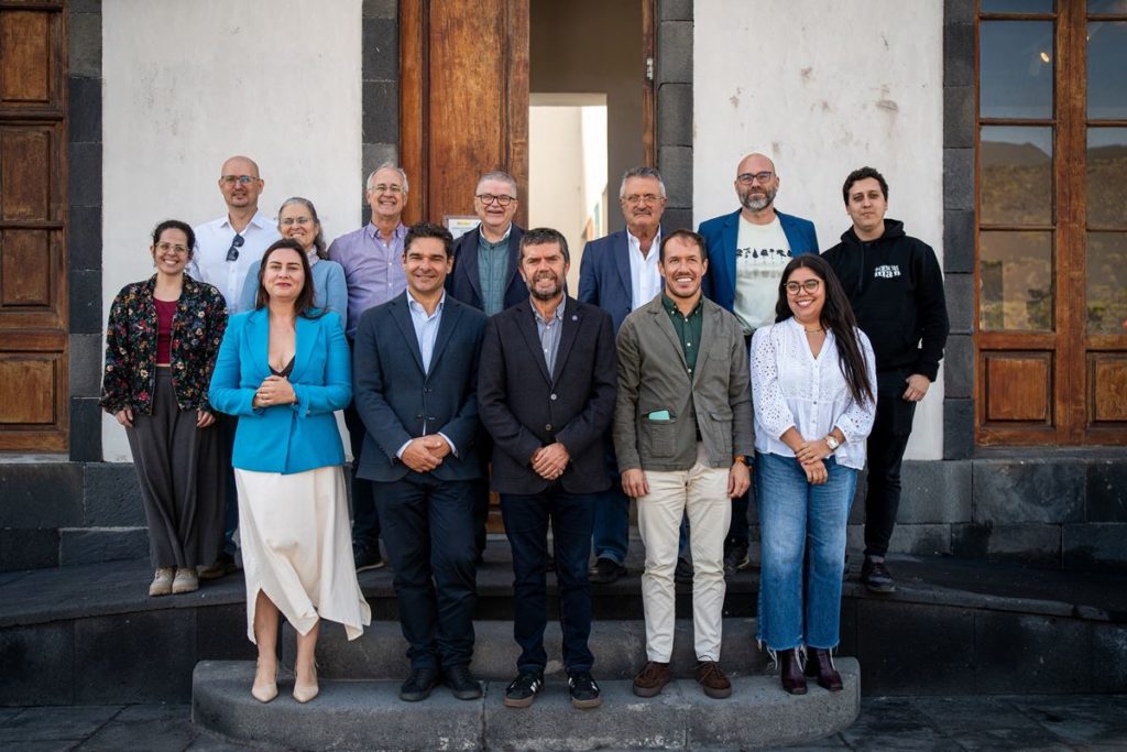 La "ventana al futuro" de los océanos está en La Palma: el fenómeno único que asombra a los científicos
