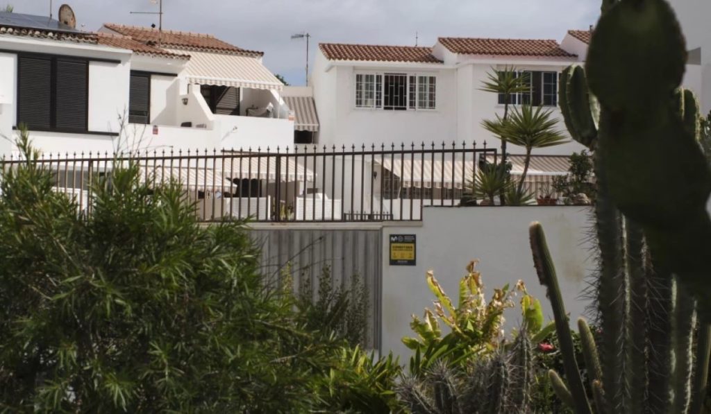 El detenido por la muerte de su madre en Tenerife será valorado por una unidad de psiquiatría