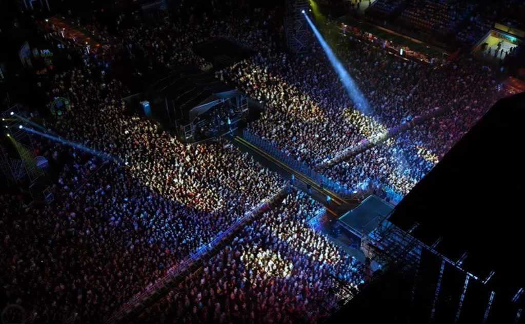 Música urbana en Canarias: el ambicioso plan para llevar a nuestros artistas a los grandes escenarios del mundo