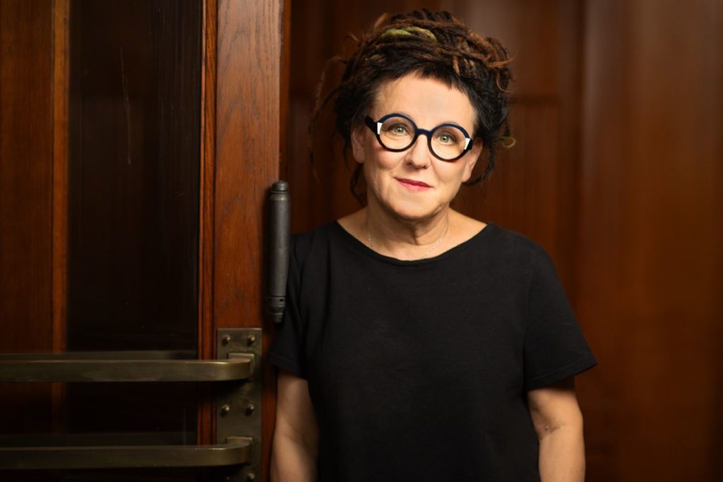 Tenerife Noir trae por primera vez a España a Olga Tokarczuk, premio Nobel de Literatura: fecha, lugar y cómo conseguir entradas