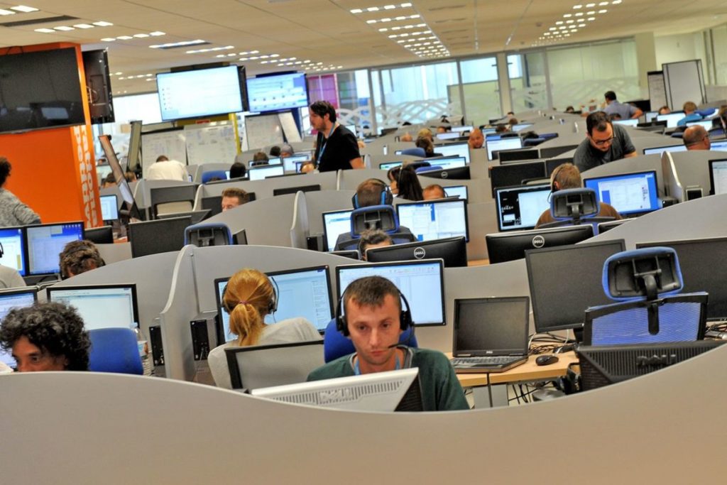 Récord histórico en la ZEC: el motor que ya crea más empleo que nunca en Canarias