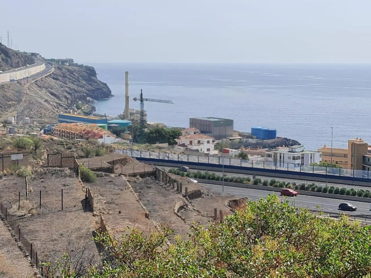 Alertan del riesgo de apagones en Canarias: Red Eléctrica advierte que la nueva inversión del Gobierno es insuficiente