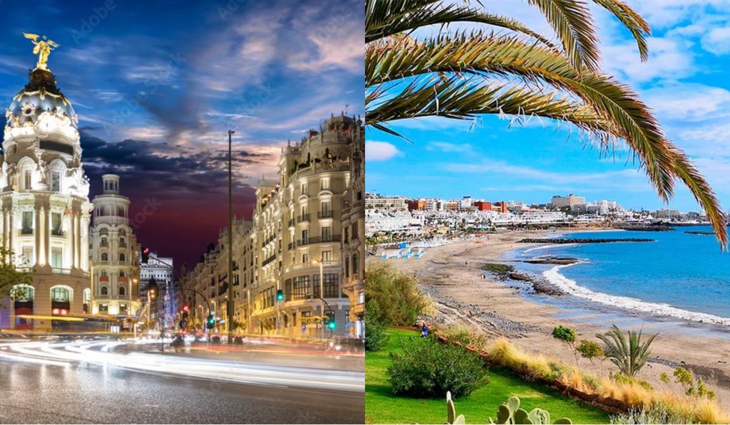 Ni en Madrid ni en Barcelona: los barrios de Canarias donde comprar casa ya es un lujo prohibitivo