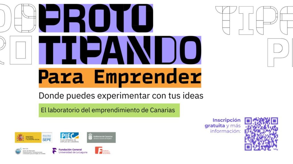 Prototipando Para Emprender