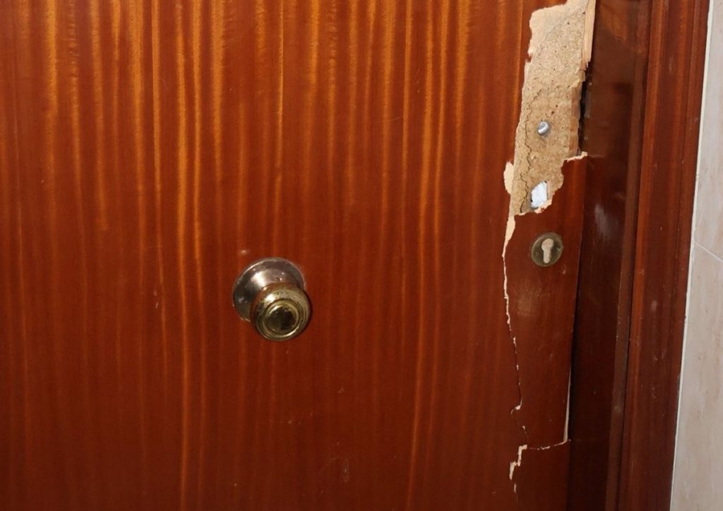 Pánico en el norte de Tenerife: el violento método del ‘pico loro’ con el que una banda asaltó decenas de casas