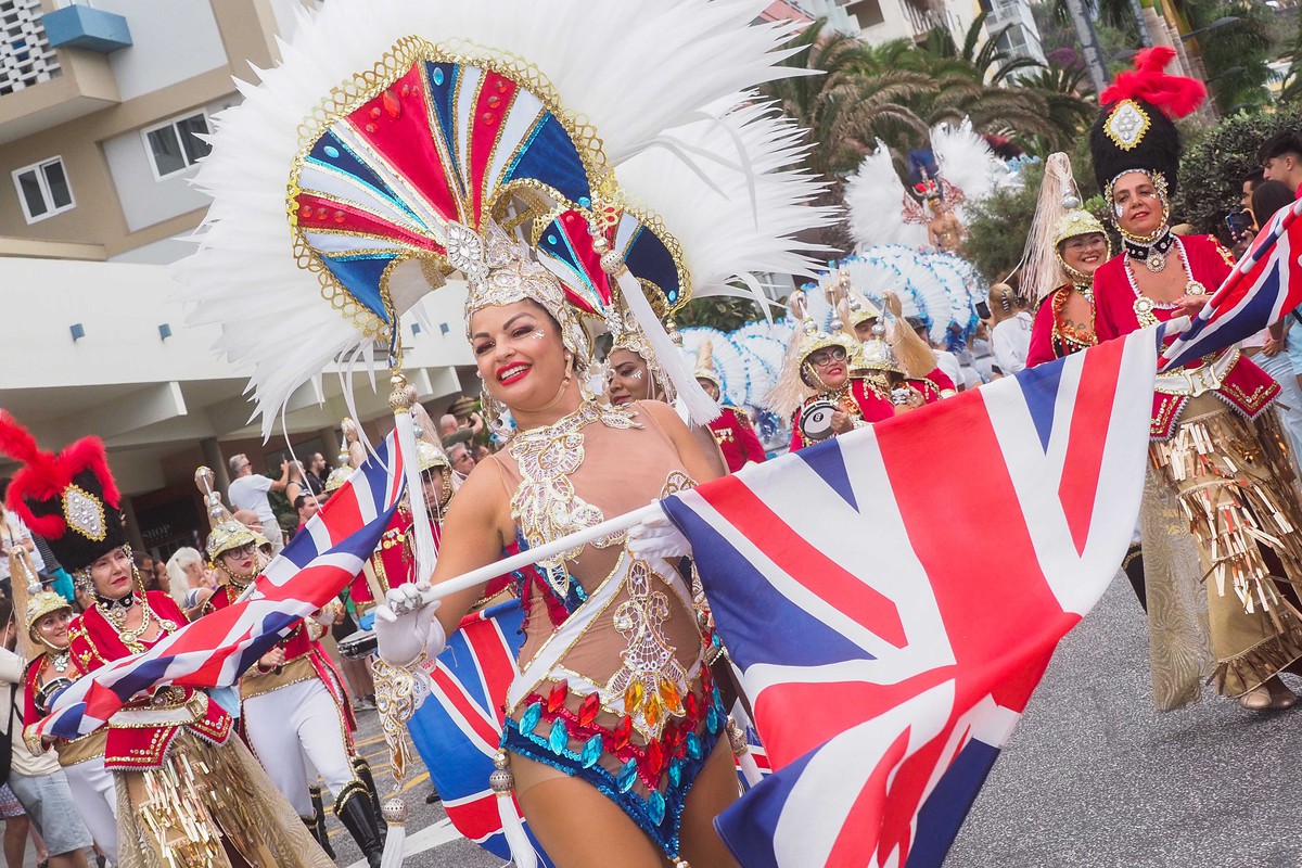 Puerto de la Cruz ya tiene programa de Carnaval: guía completa de actos y fechas clave hasta el 28 de febrero