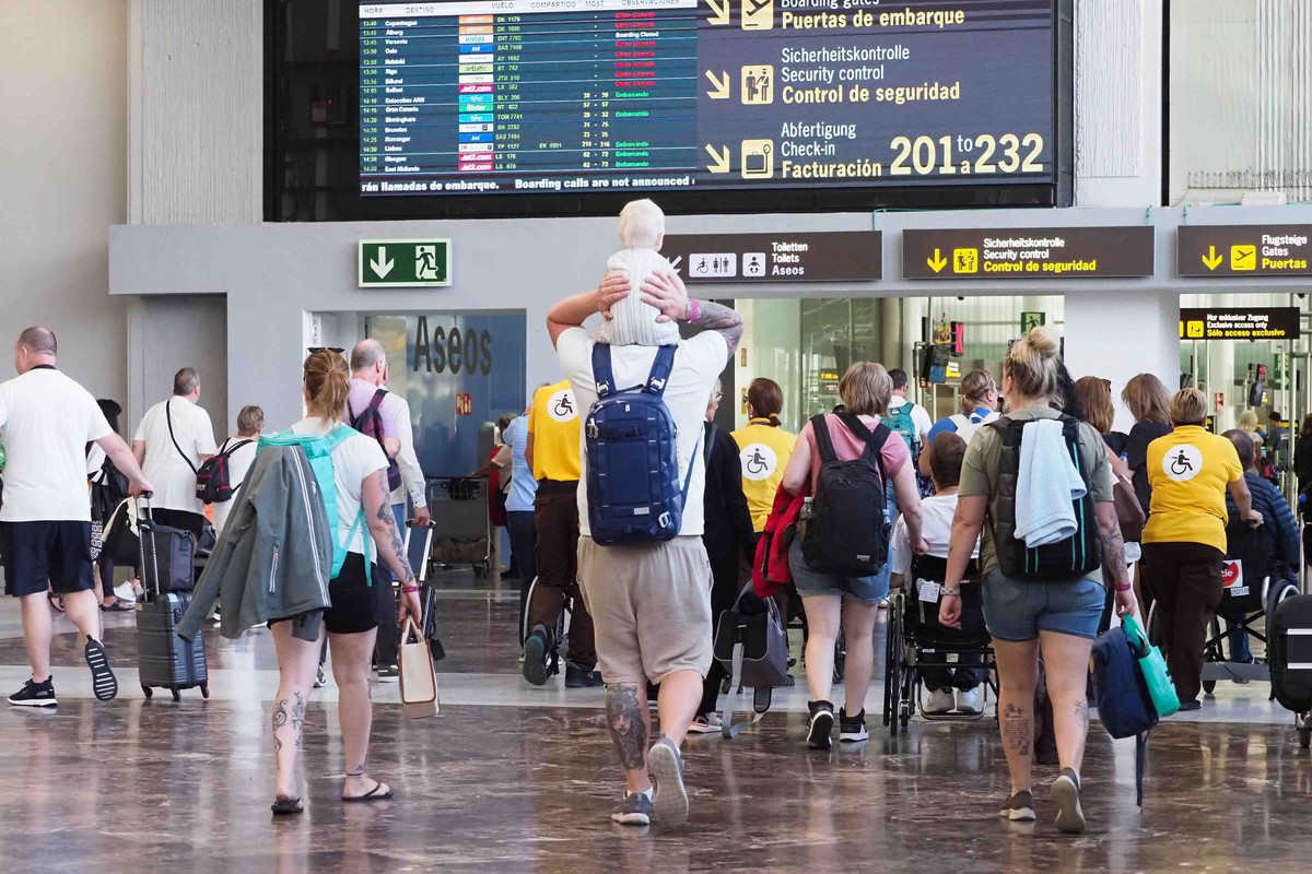 Exteriores avisa a los españoles que viajen a Vietnam. | DA